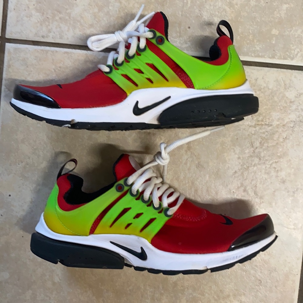 Nike shoes